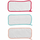 M&S M&S Bloom Super Soft Reusable Face Cleansing Cloths- Buy online at McGrocer