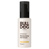 Bulldog moisturising gel 75ml - British product