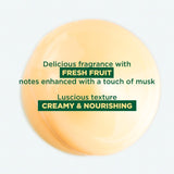 Klorane Mango Nourishing Conditioner 200ml, imported from the UK