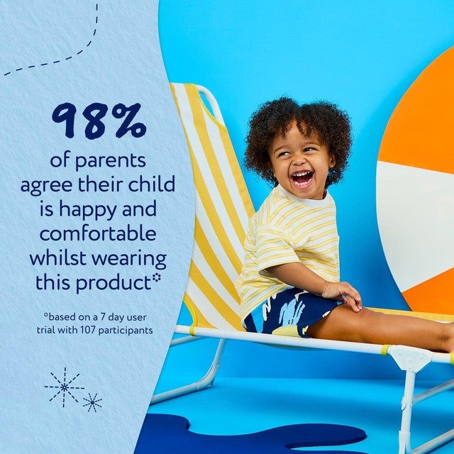 Childs Farm SPF 50+ roll-on sun lotion 50ml - British product