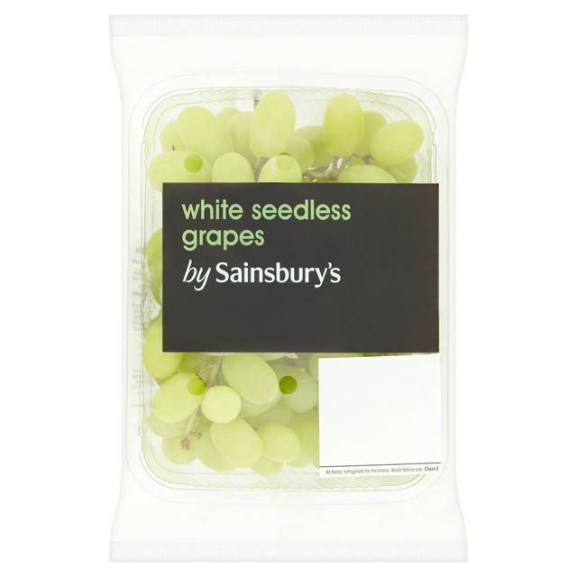 Raisins blancs sans pépins Sainsbury's 700g