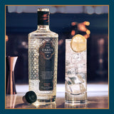Lakes Distillery Classic English Vodka 70cl (British brand)