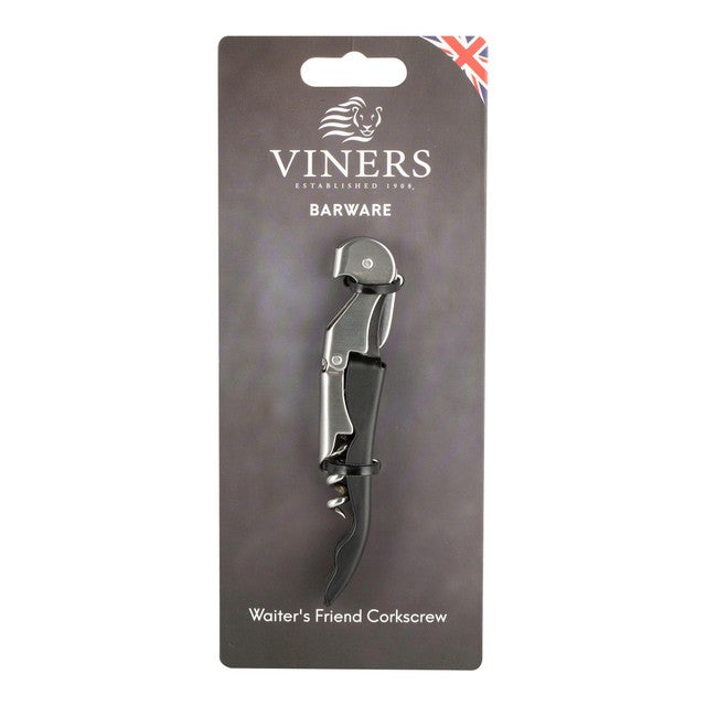 Viners waiter's friend corkscrew (British brand)