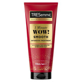 TRESemme 1 Minute Wow Keratin Smooth Conditioner 170ml (British brand)