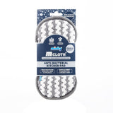 Minky M Cloth kitchen cleaning pad, imported from the UK