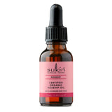 Sukin Organic Rosehip Oil 25ml Anti-Aging Formula (British brand)