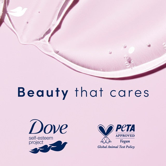 Dove Invisible Care anti-perspirant deodorant spray 150ml - British product