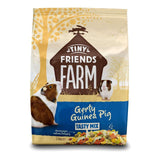 M&S Supreme Gerty Guinea Pig Tasty Mix Guinea Pig Food 2.5kg- Buy online at McGrocer