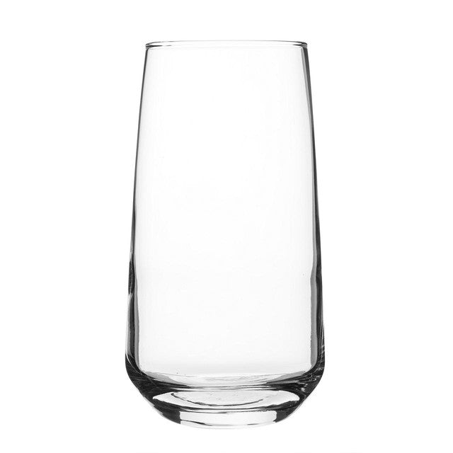 Ravenhead Majestic hiball glasses set of 4, imported from the UK