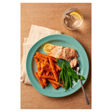 McCain frozen sweet potato fries 500g (British brand)