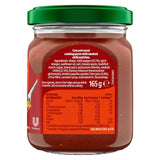 Knorr smoked chili & lime cooking paste 165g, UK version