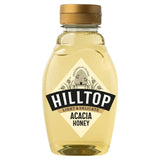 M&S Hilltop Acacia Honey Pure Acacia Honey 340g- Buy online at McGrocer