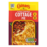 Tesco Colman's Cottage Pie Recipe Mix 45G- Buy online at McGrocer