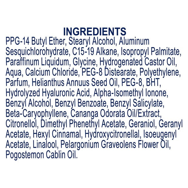 Dove Advanced Care Original Anti-Perspirant Stick 50ml - British product
