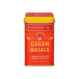 Diaspora Co. Garam Masala spice blend 47g - British product