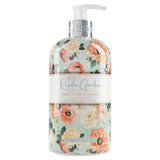 M&S Baylis & Harding Royale Garden Peach Peony & Jasmine Hand Wash 500ml- Buy online at McGrocer