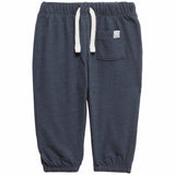 M&S Cotton Baby Jogger Charcoal 3-6 Months