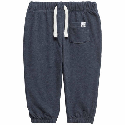 M&S M&S Babyjoggebukser i bomull Kullgrå 3-6 måneder - Kjøp online hos McGrocer