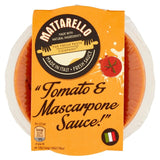 The Fresh Pasta Co. Mattarello Tomato & Mascarpone Sauce 230g, imported from the UK