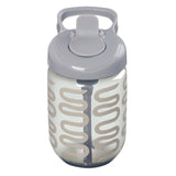 M&S Vital Baby Hydrate Sippy Straw Natural Sky Toddler Sippy Cup 350ml- Buy online at McGrocer