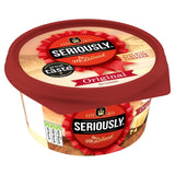 Seriously Strong Original cheese spread 125g (British brand)