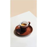 Vittoria Australian Mountain Grown Ground Arabica Espresso Coffee 200g (British brand)