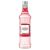 London Essence Co. Pomelo & Pink Pepper Tonic Water 500ml, UK version