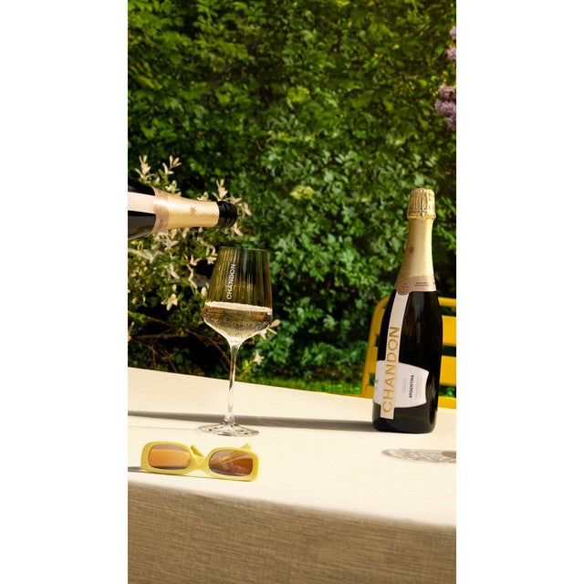 Chandon Brut Sparkling Wine 75cl - British product