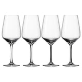Villeroy & Boch Vivo Red wine glasses 500ml (British brand)