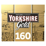 M&S Yorkshire Gold Black Tea Bags 160 Teabags- Buy online at McGrocer
