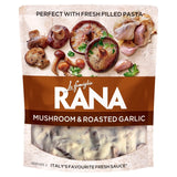 Rana Mushroom & Roasted Garlic Fresh Pasta Sauce 200g