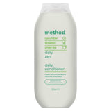 M&S Method Daily Zen Hair Conditioner- Buy online at McGrocer