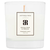 Antonia Reed Anjou Pear and Freesia 1-Wick Candle - British product