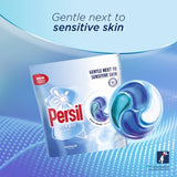 Persil Non Bio fast-dissolving laundry capsules 68 washes, UK version
