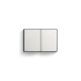 Ohh Deer Candy Stripe Notebook A5, imported from the UK