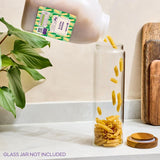 M&S Ocado Refill-Reuse Penne Dry Pasta 1kg- Buy online at McGrocer