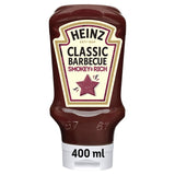 M&S Heinz Classic Barbecue Sauce 480g- Buy online at McGrocer