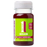 M&S One Living Brain Health Shot Cherry Apple Health Shot 100ml- Buy online at McGrocer
