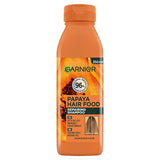 M&S Garnier Ultimate Blends Repairing Hair Food Papaya Shampoo for Damaged Hair 350ml- Buy online at McGrocer