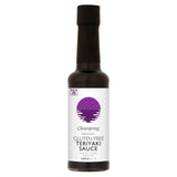 Clearspring gluten free teriyaki sauce 150ml - British product