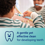 Philips Sonicare for Kids Design a Pet Edition White electric toothbrush, imported from the UK