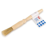 M&S Tala Wooden FSC Pastry Brush Baking Utensil 18.5cm- Buy online at McGrocer