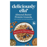 Deliciously Ella Almond Butter Protein Granola 350g - British product