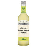 Fever-Tree Classic Margarita cocktail mixer 500ml - British product