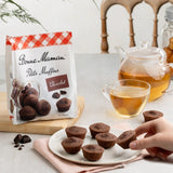 Bonne Maman chocolate muffins 235g - British product