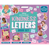M&S Igloo Books Disney Princess Kindness Letters Book Set- Buy online at McGrocer