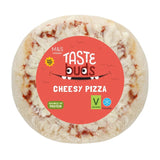 M&S Taste Buds Pizza con queso 94g