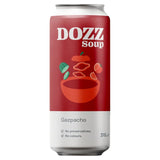 M&S DOZZ Gazpacho Soup- Buy online at McGrocer