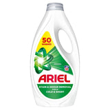 Ariel Original Washing Liquid 50 Washes