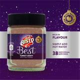 Bisto Best turkey gravy granules 150g - British product